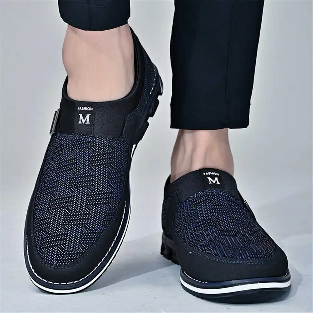 Dark Blue 44-45 Summer Shoes S - Home Gym Second recension och pris