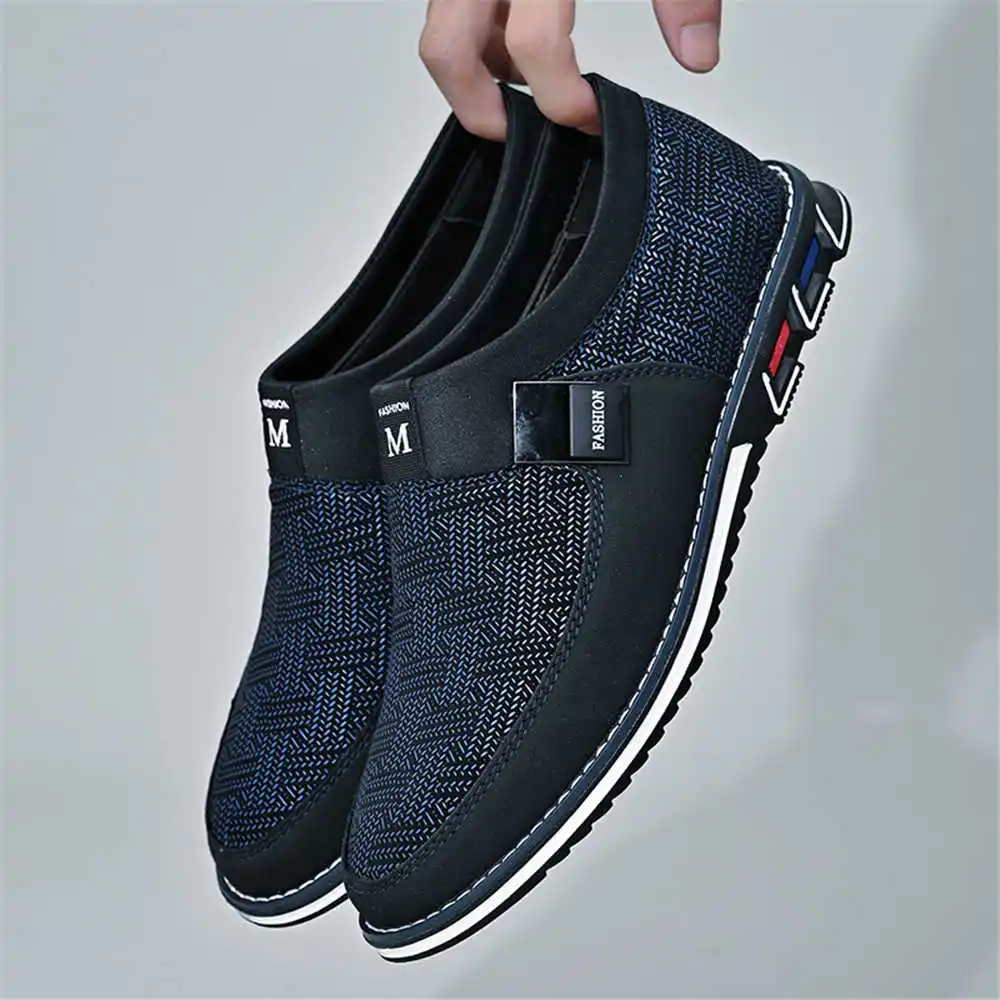 Dark Blue 44-45 Summer Shoes S - Home Gym Second recension och pris