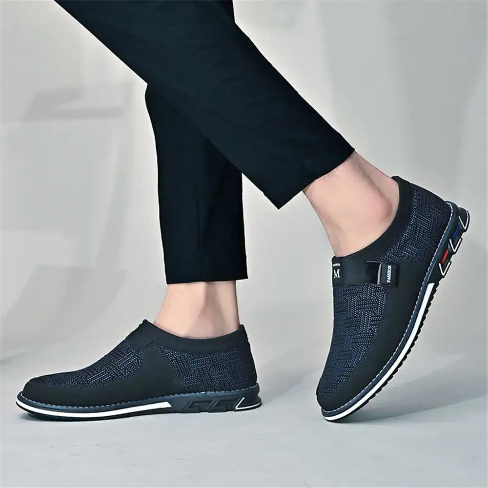 Dark Blue 44-45 Summer Shoes S - Home Gym Second recension och pris