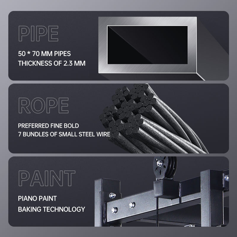 Smith Machine Comprehensive Tr - Leg Press Machine recension och pris