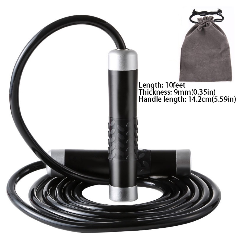 Aluminum Alloy Weight-bearing  - Jump Rope Bearing recension och pris