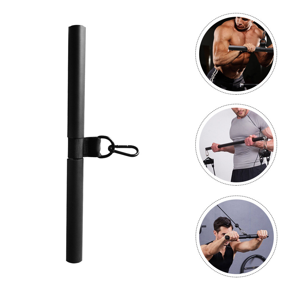 Professional Fitness Pull Bar  - Home Gym Fitness recension och pris