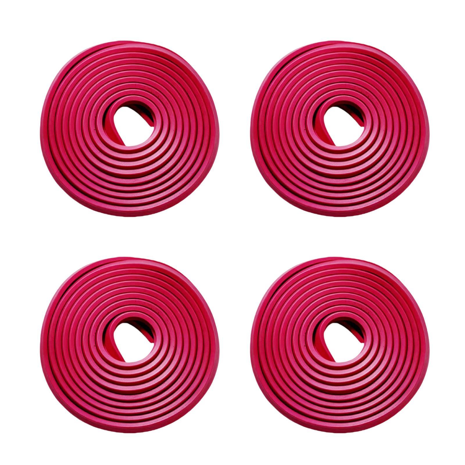 1 Roll Pool Table Bumpers Deco - Home Gym Diy recension och pris