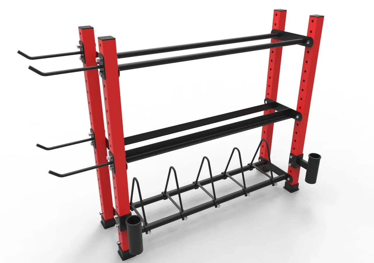 High Quality Gym Equipment Sto - Home Gym Yoga Storage recension och pris