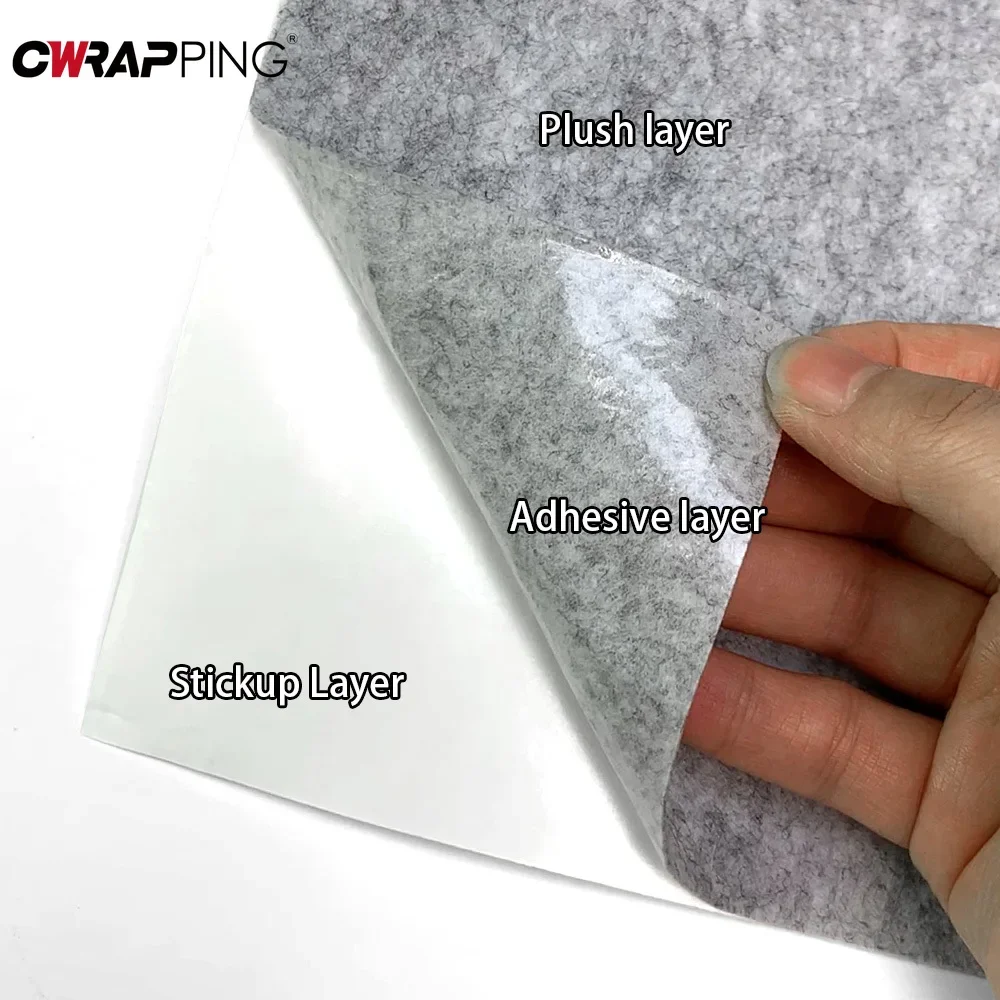 Self-adhesive Decorative Film  - Home Gym Aesthetic recension och pris