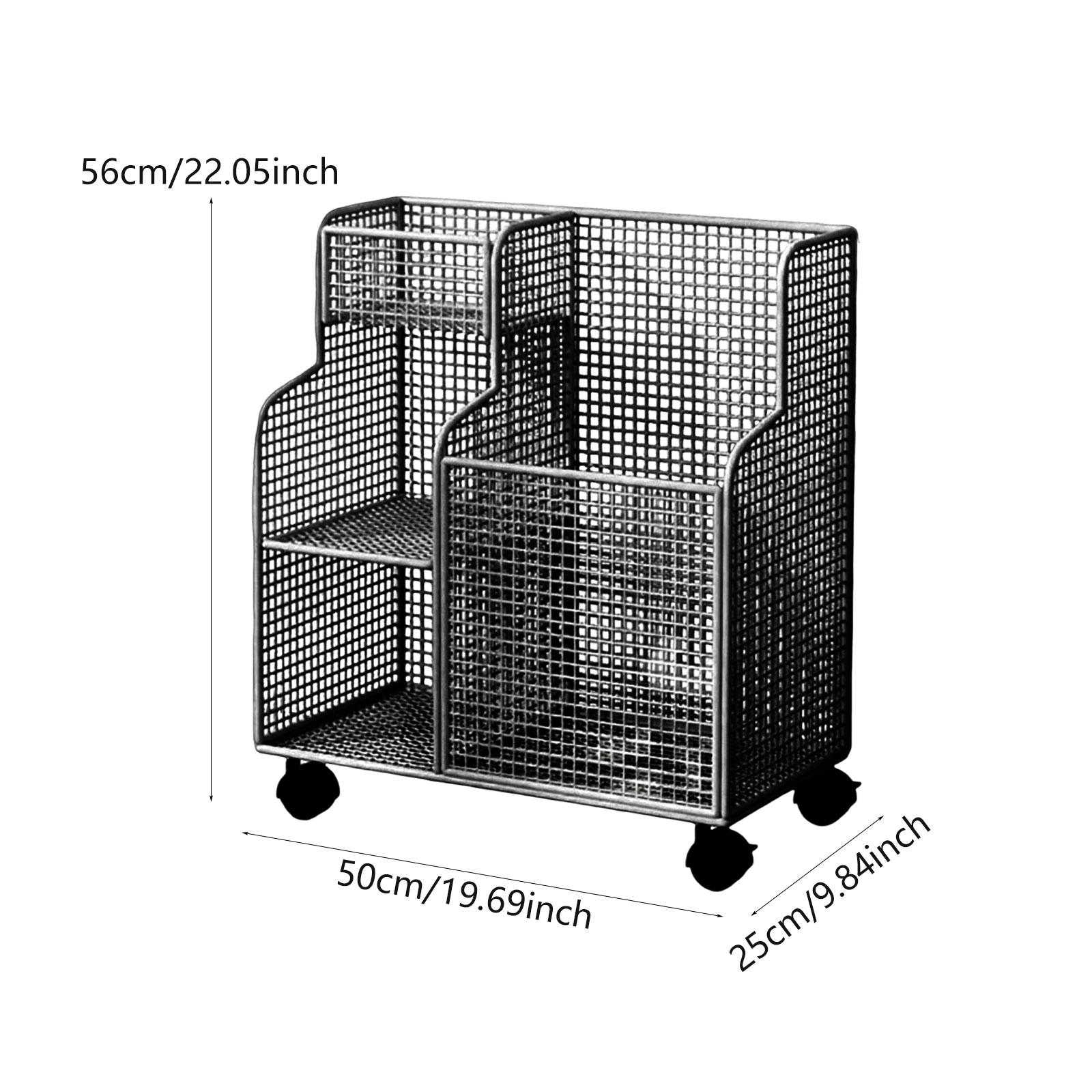 Fitness Equipment Holder Yoga  - Home Gym Yoga Storage recension och pris
