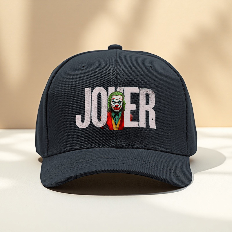 1pc WB Unisex Baseball Cap - R - Home Gym Aesthetic recension och pris