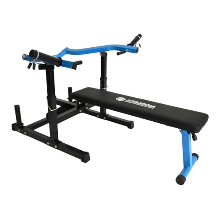 Home Gym Strength Training Mac - Leg Press Machine recension och pris