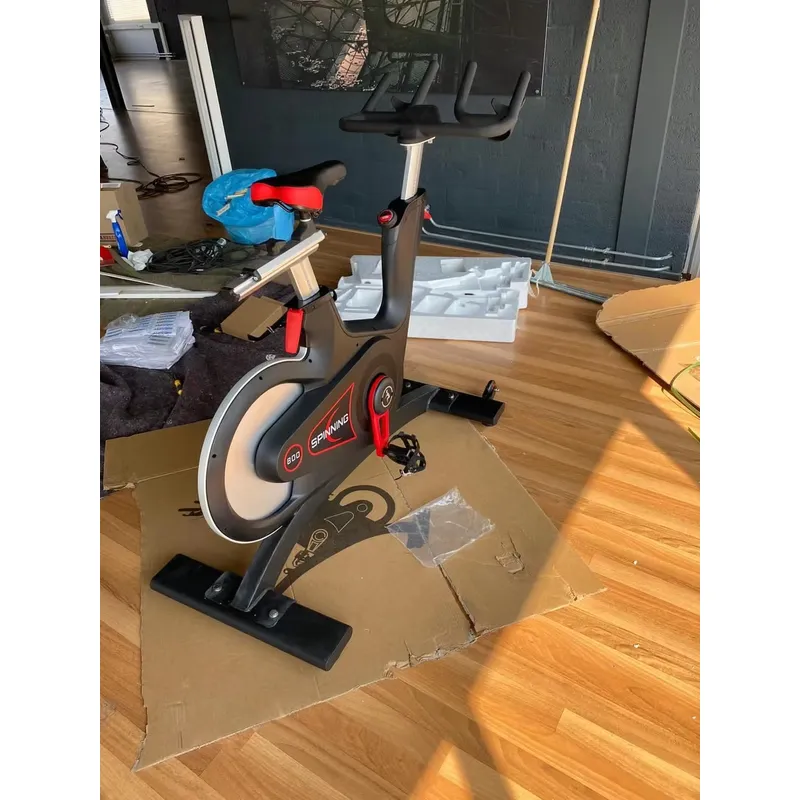 YG-S005 YG Fitness Commercial  - Home Gym Fitness recension och pris
