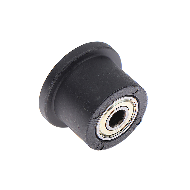 Machined Wheels/Rollers Compat - Home Gym Diy recension och pris