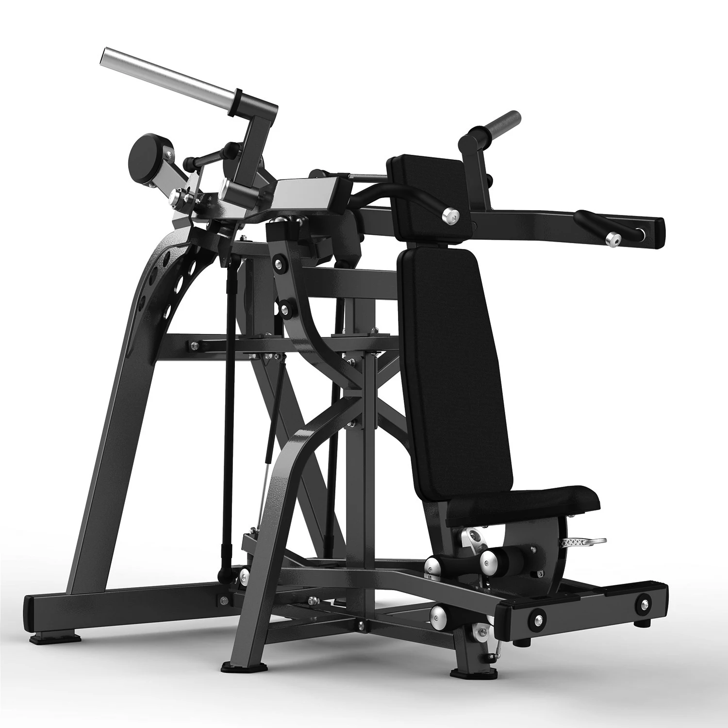Realleader High End Strength C - Leg Press Machine recension och pris