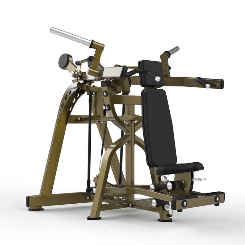 Realleader High End Strength C - Leg Press Machine recension och pris