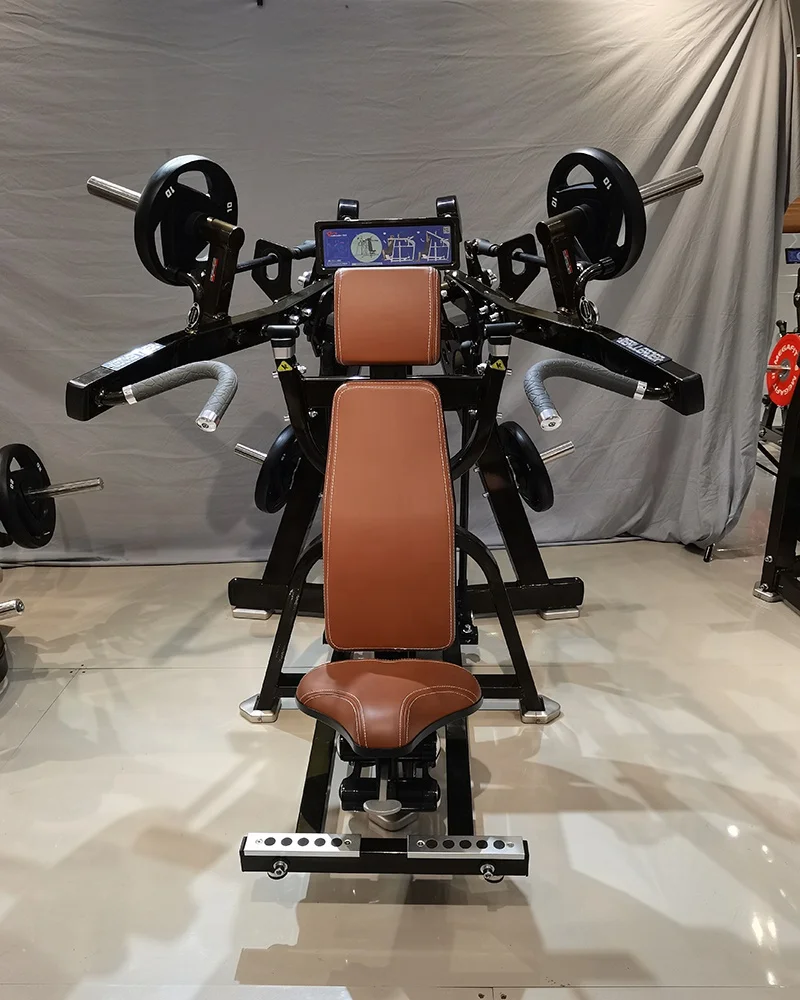 Realleader High End Strength C - Leg Press Machine recension och pris