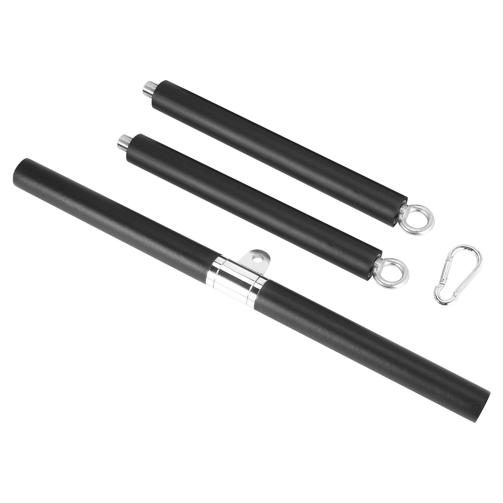 didyou Multifunction Adjustabl - Home Gym Lat Pulldown recension och pris