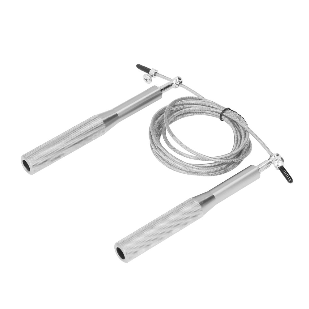 Blue, Silver, Gold, Red Alumin - Jump Rope Bearing recension och pris