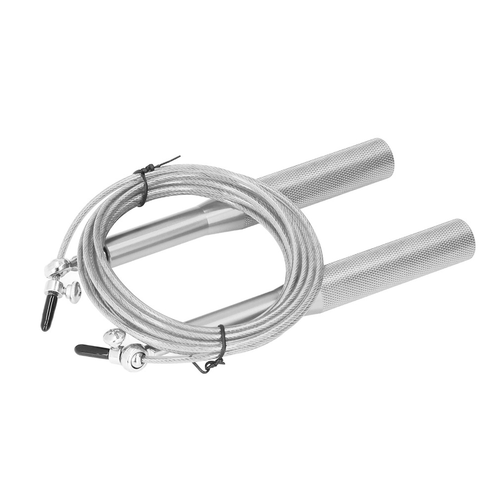 Blue, Silver, Gold, Red Alumin - Jump Rope Bearing recension och pris