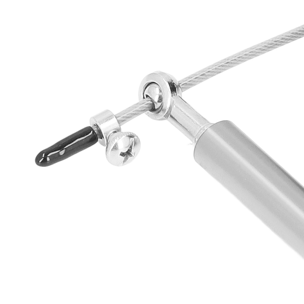 Blue, Silver, Gold, Red Alumin - Jump Rope Bearing recension och pris