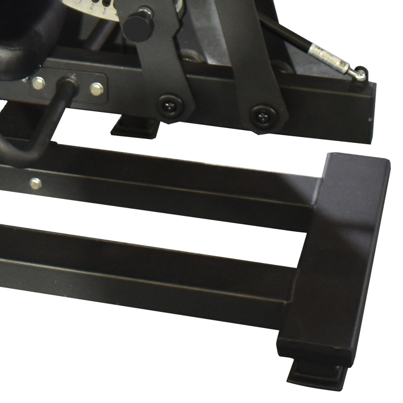 Commercial Gym Fitness Equipme - Leg Press Machine recension och pris