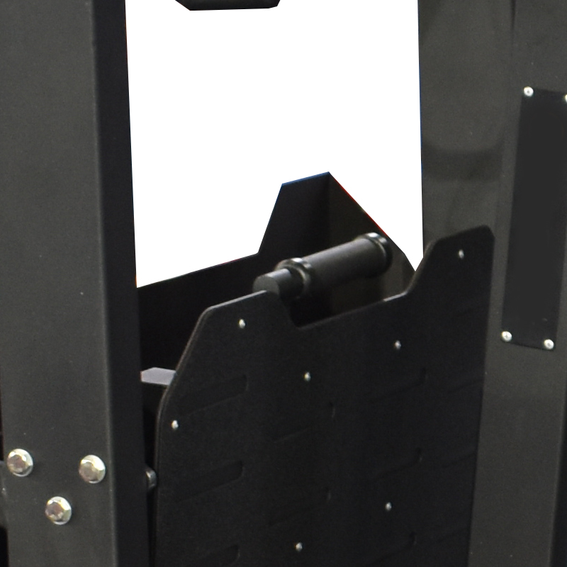Commercial Gym Fitness Equipme - Leg Press Machine recension och pris