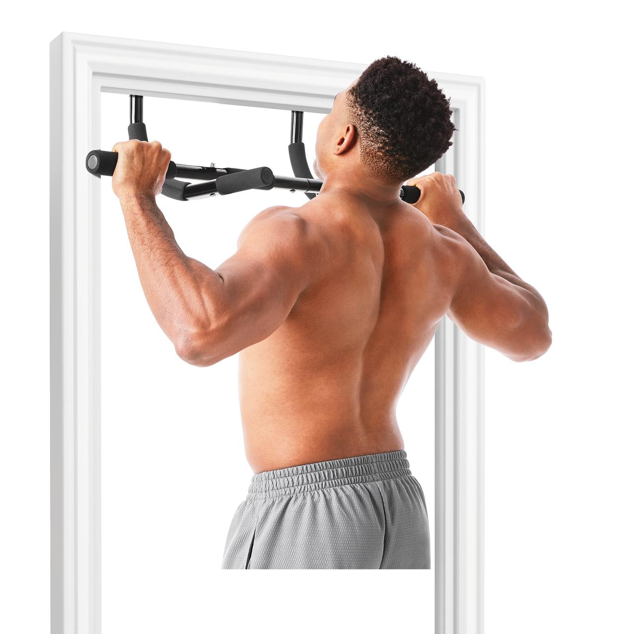 Multi-Function Pull-Up Bar in  - Home Gym Options recension och pris