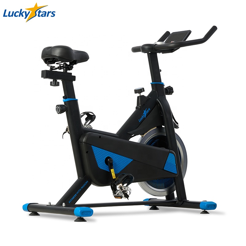 Wholesale Exercise Bike Indoor - Home Gym Fitness recension och pris
