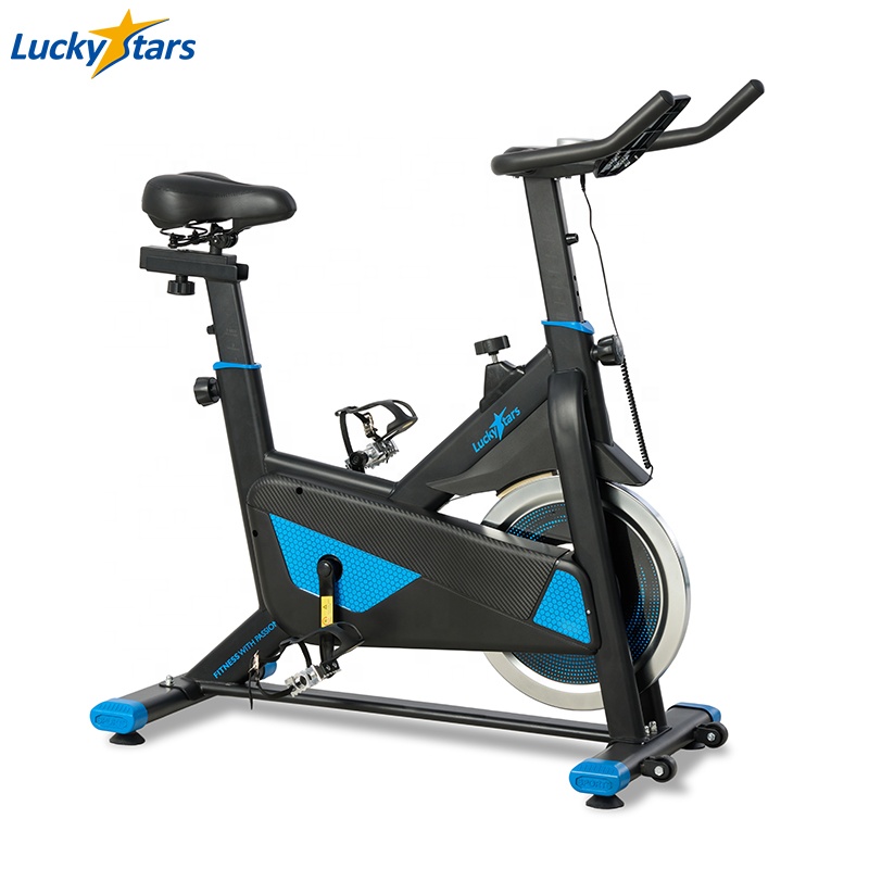 Wholesale Exercise Bike Indoor - Home Gym Fitness recension och pris
