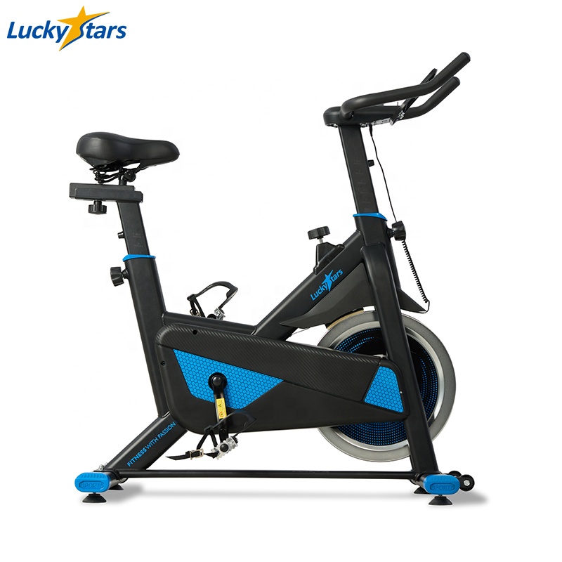 Wholesale Exercise Bike Indoor - Home Gym Fitness recension och pris