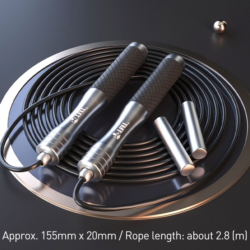 Speed Jump Rope Non-Weight Bea - Jump Rope Bearing recension och pris