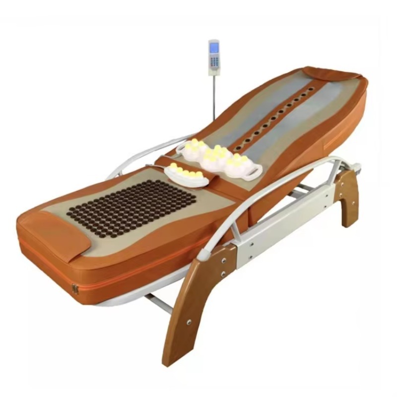 Korea Luxury Electric Therapy  - Home Gym Luxury recension och pris
