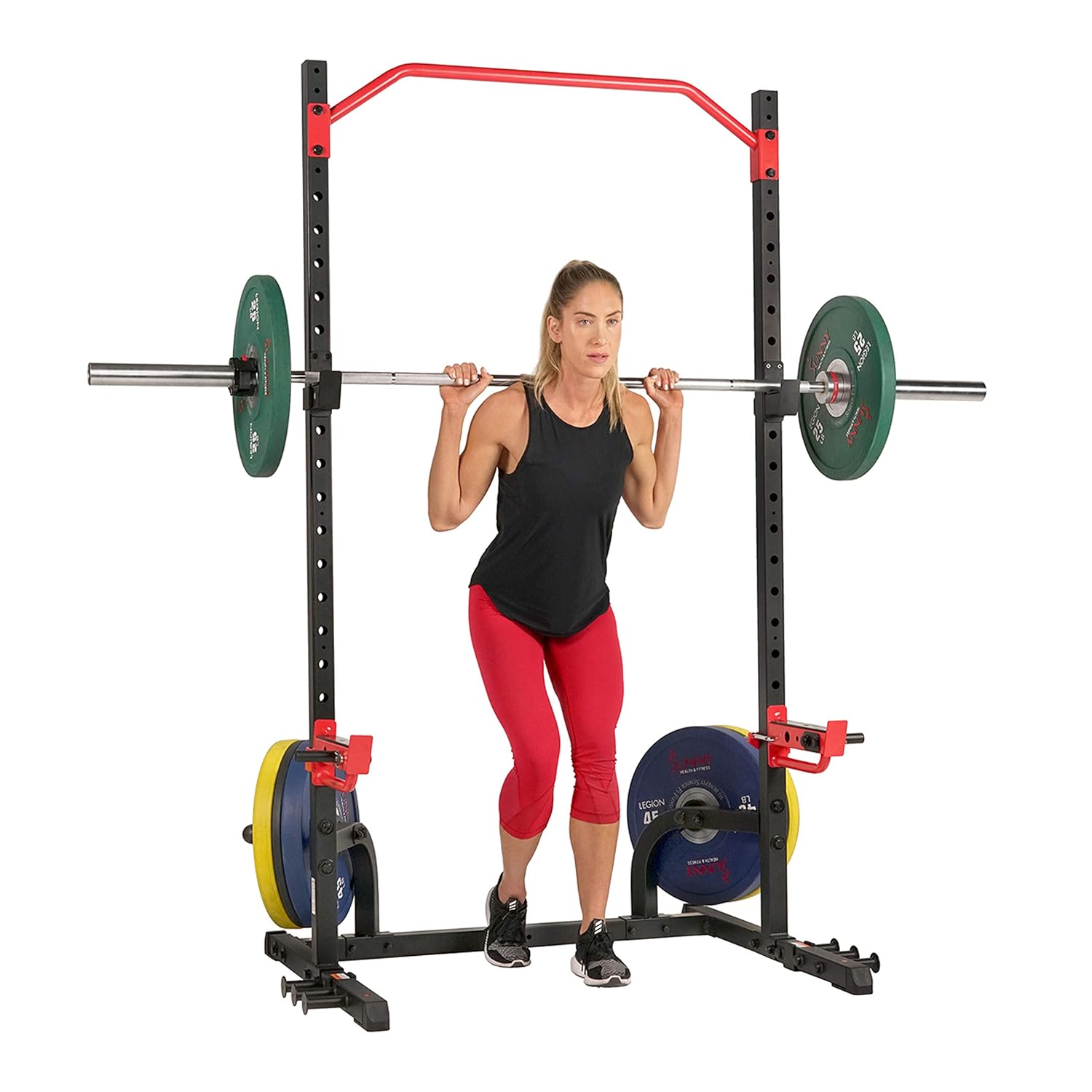 Multifunctional Strength Train - Home Gym Options recension och pris