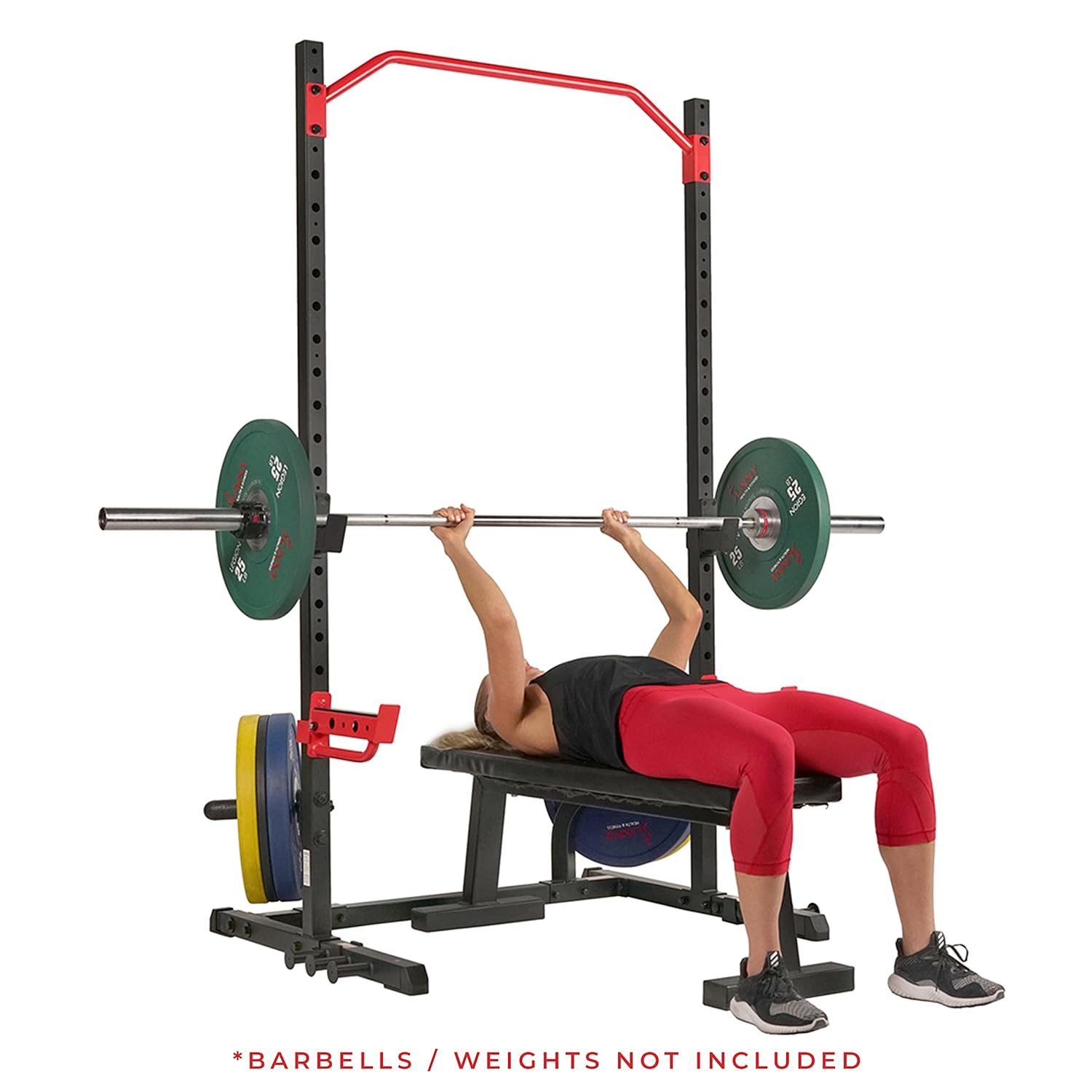 Multifunctional Strength Train - Home Gym Options recension och pris