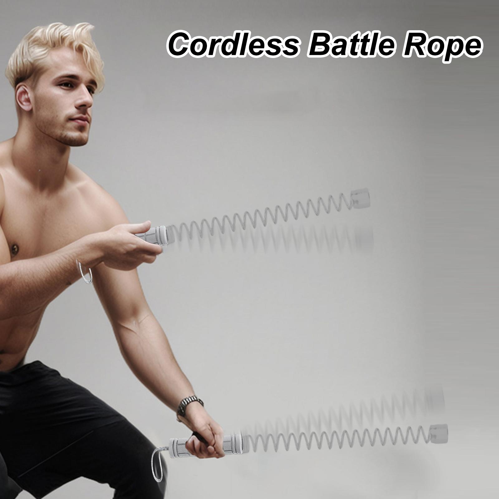 Workout Ropes For Home Gym Ind - Home Gym Mma recension och pris