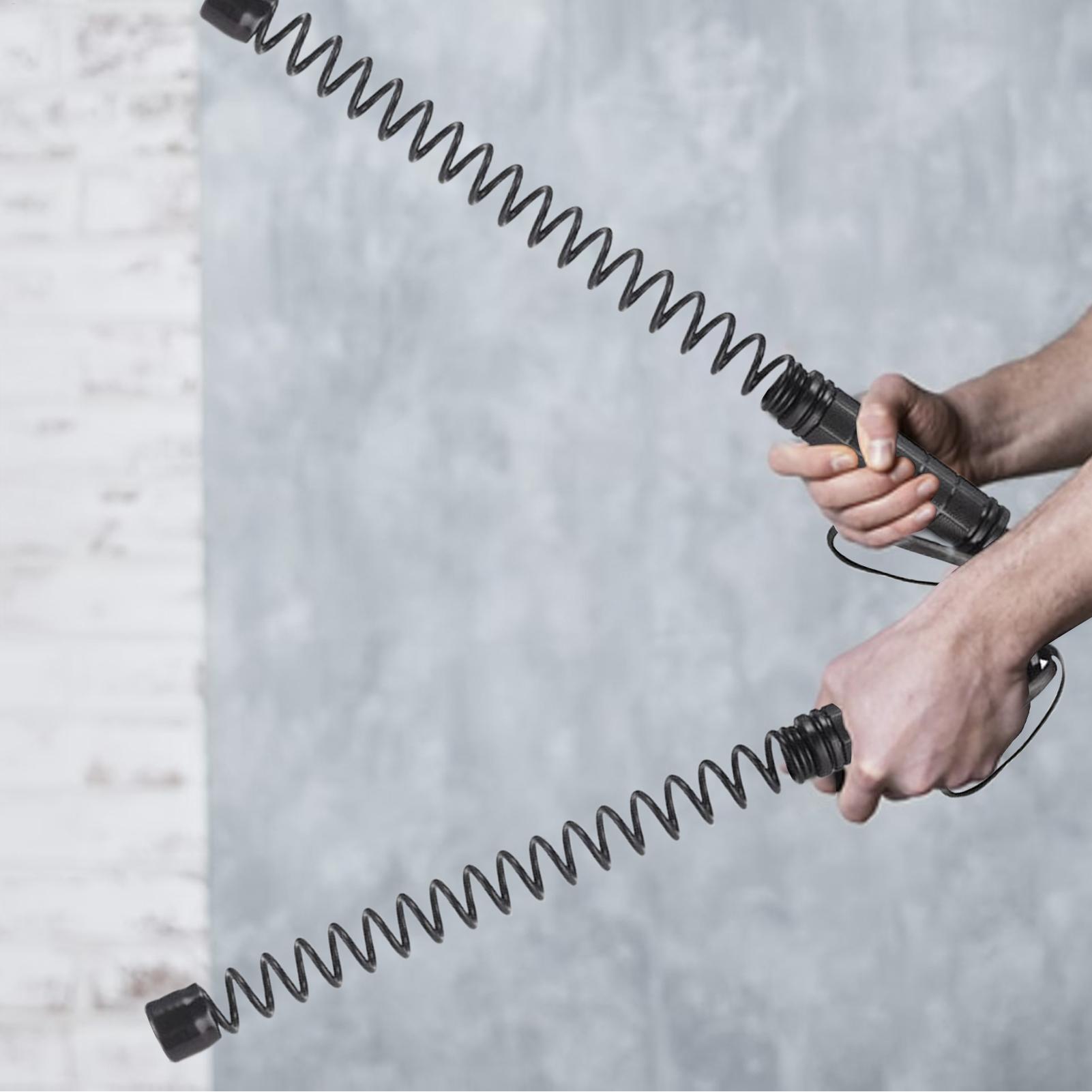 Workout Ropes For Home Gym Ind - Home Gym Mma recension och pris