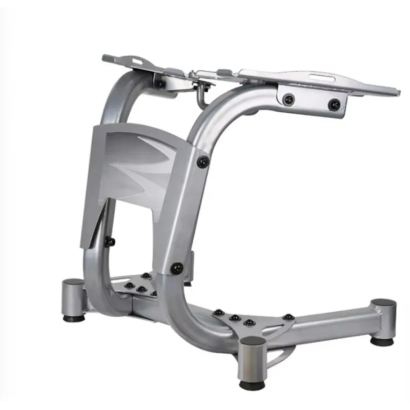 Adjustable Dumbbell Rack Home  - Home Gym Fitness recension och pris