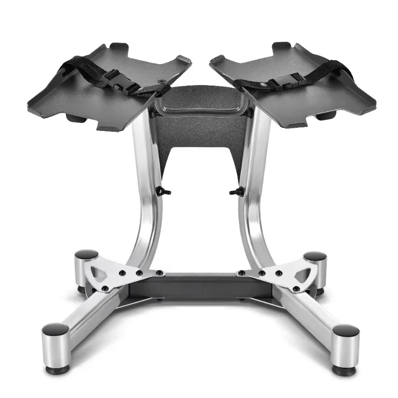 Adjustable Dumbbell Rack Home  - Home Gym Fitness recension och pris