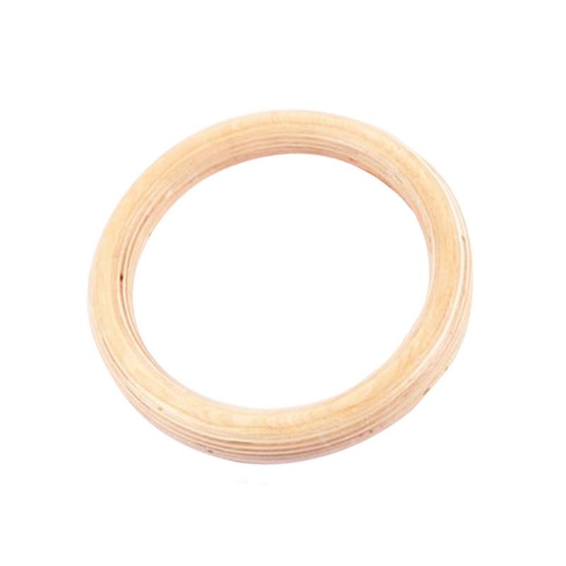 1 Piece Birch Wood Gymnastic R - Home Gym Options recension och pris