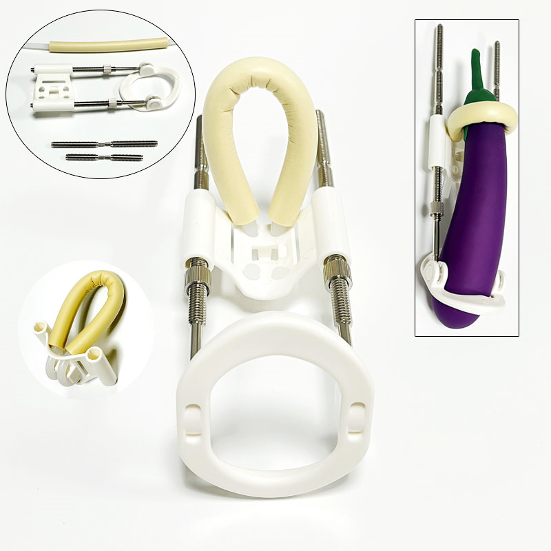 Men's Fitness Stretching Train - Home Gym Necessities recension och pris