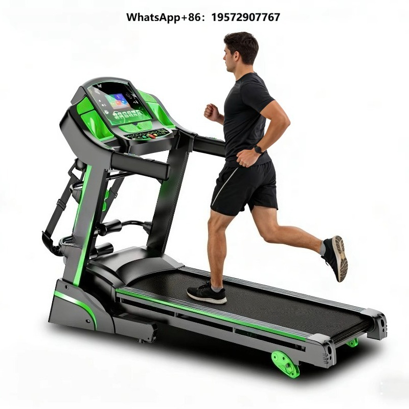 Multifunction Semi-commercial  - Home Gym Luxury recension och pris
