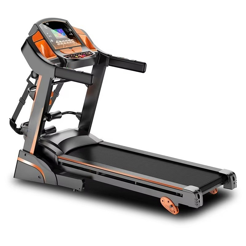 Multifunction Semi-commercial  - Home Gym Luxury recension och pris