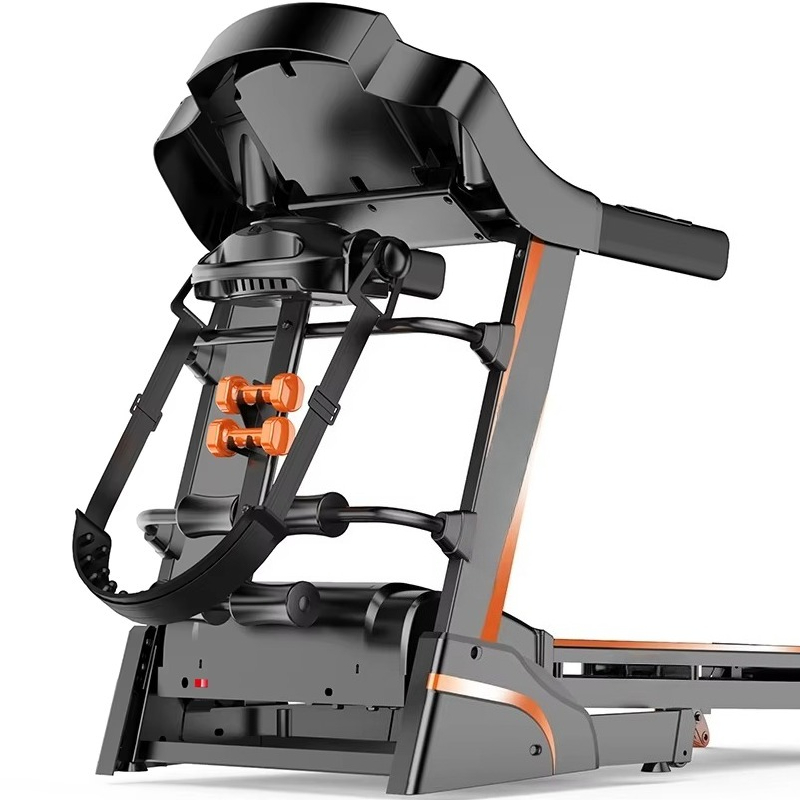 Multifunction Semi-commercial  - Home Gym Luxury recension och pris