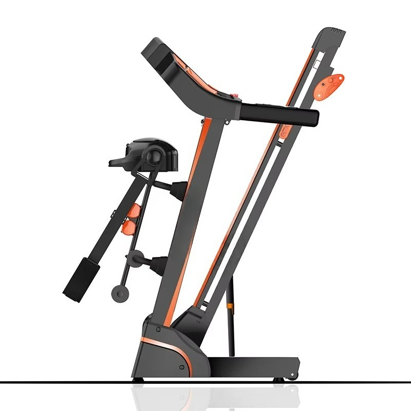 Multifunction Semi-commercial  - Home Gym Luxury recension och pris