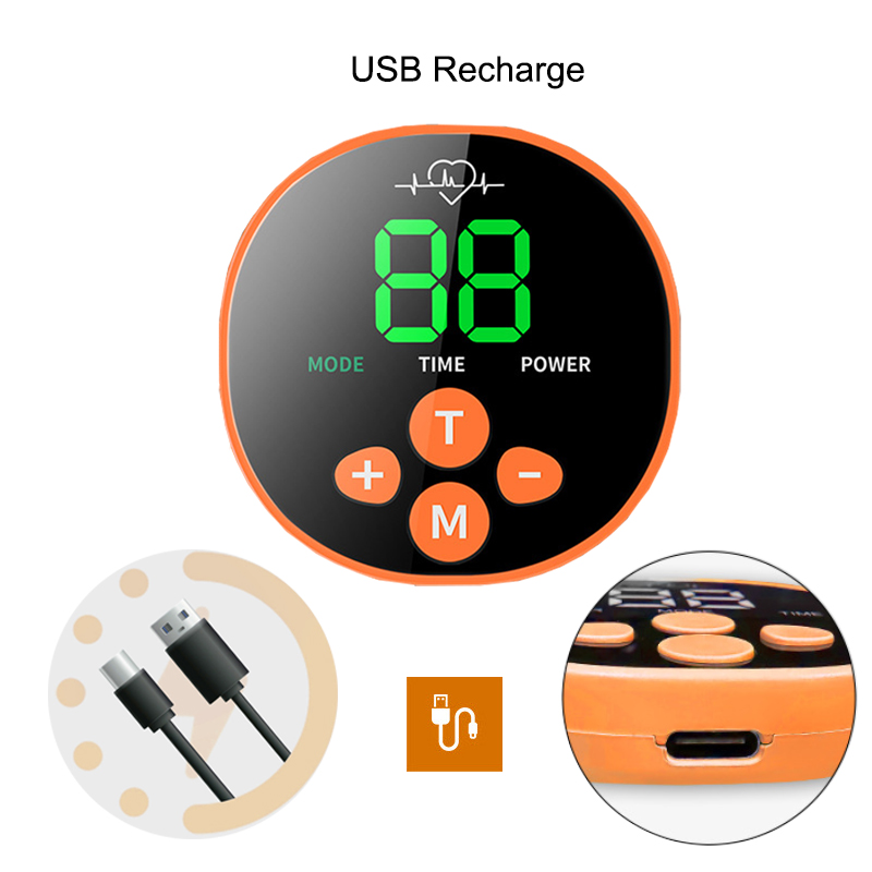 Abdominal Toning Belt Smart Ab - Home Gym Options recension och pris
