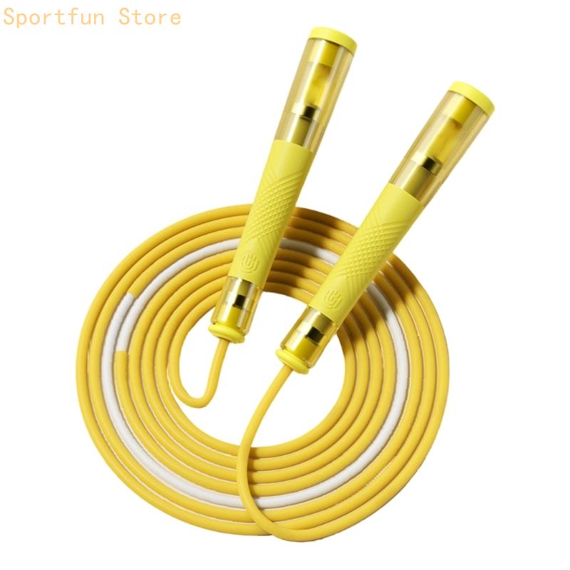 Student Practice Jump Rope wit - Jump Rope Bearing recension och pris