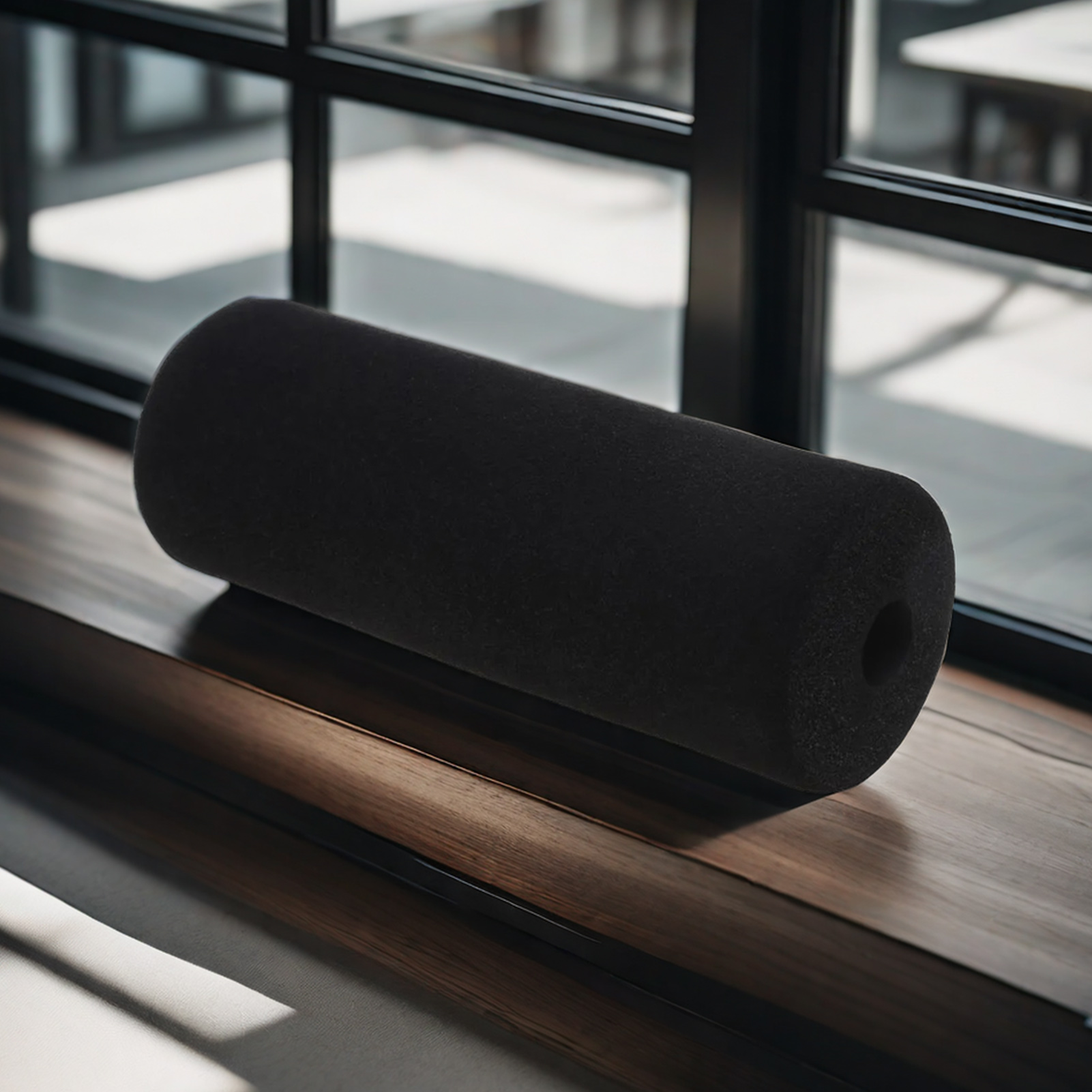 Machine Tube Leg Foam Roller P - Leg Press Machine recension och pris