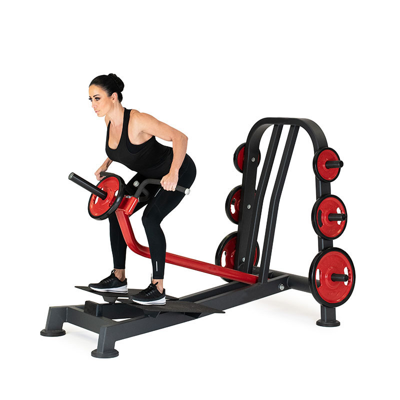 High Quality Commercial Workou - Leg Press Machine recension och pris