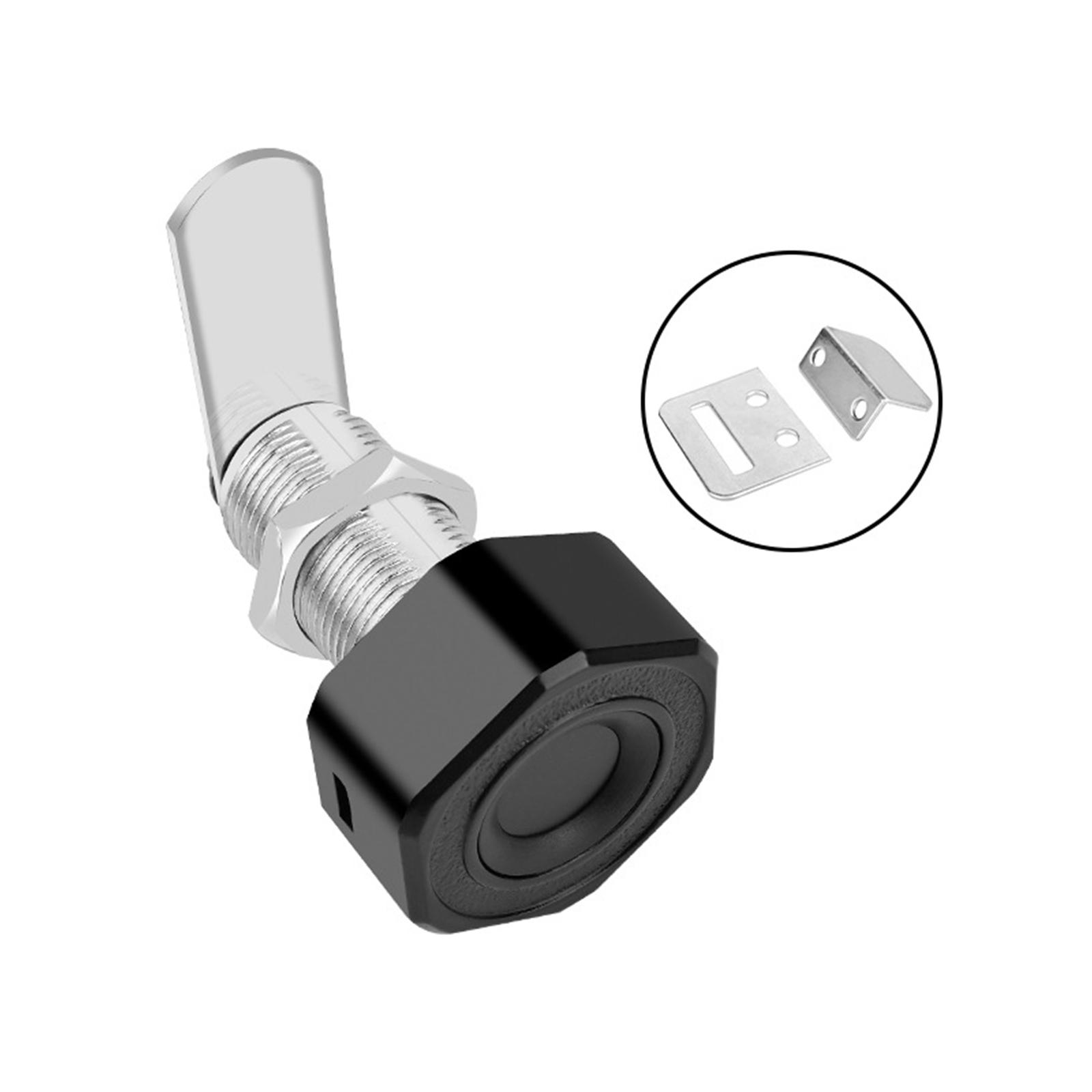 Fingerprint Drawer Lock DIY Pr - Home Gym Diy recension och pris