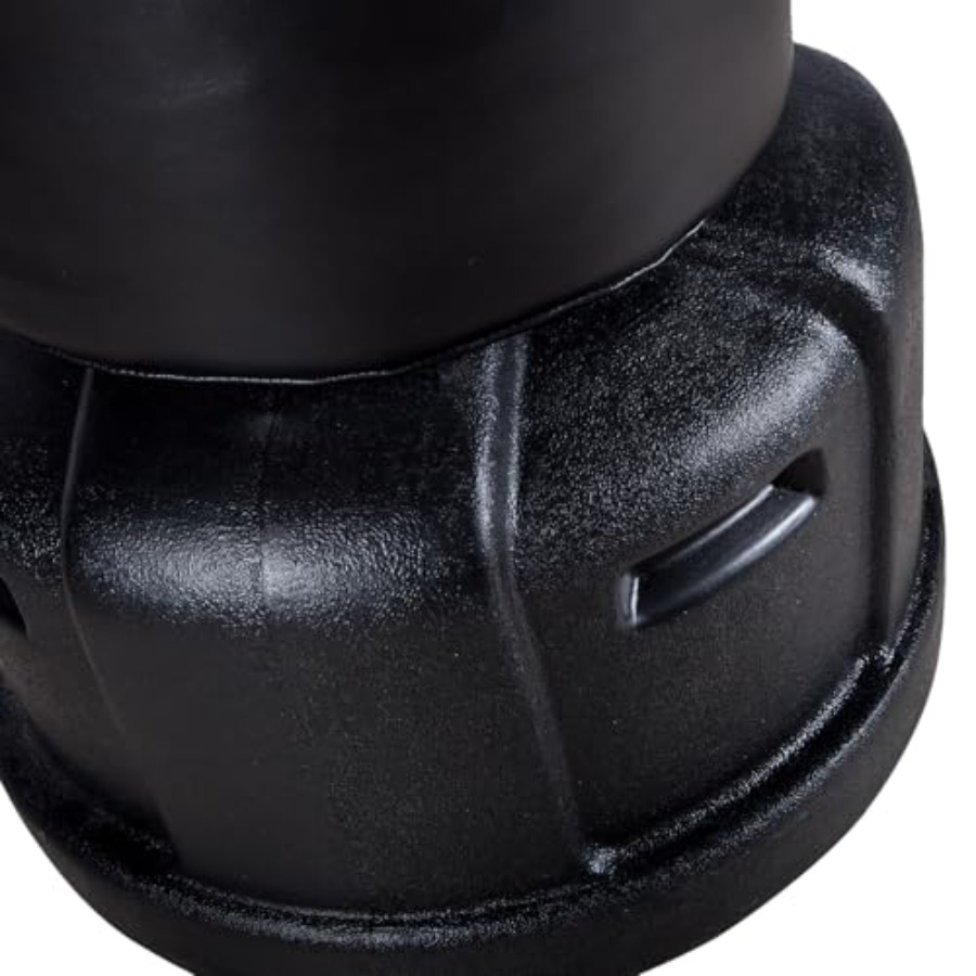 Flex Standing Punching Bag for - Home Gym Options recension och pris