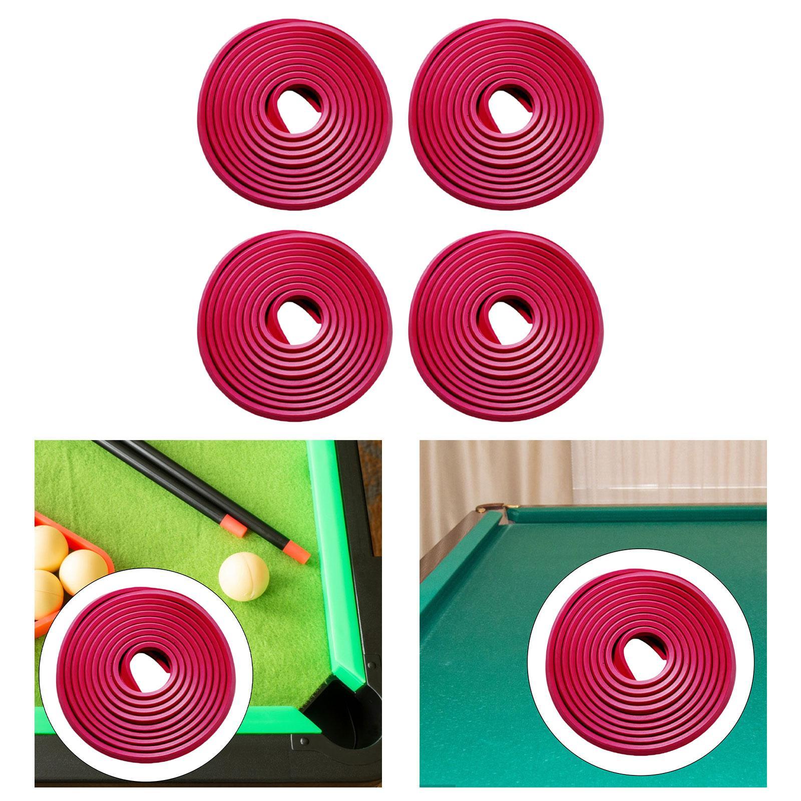 Pool Table Bumpers DIY Profess - Home Gym Diy recension och pris
