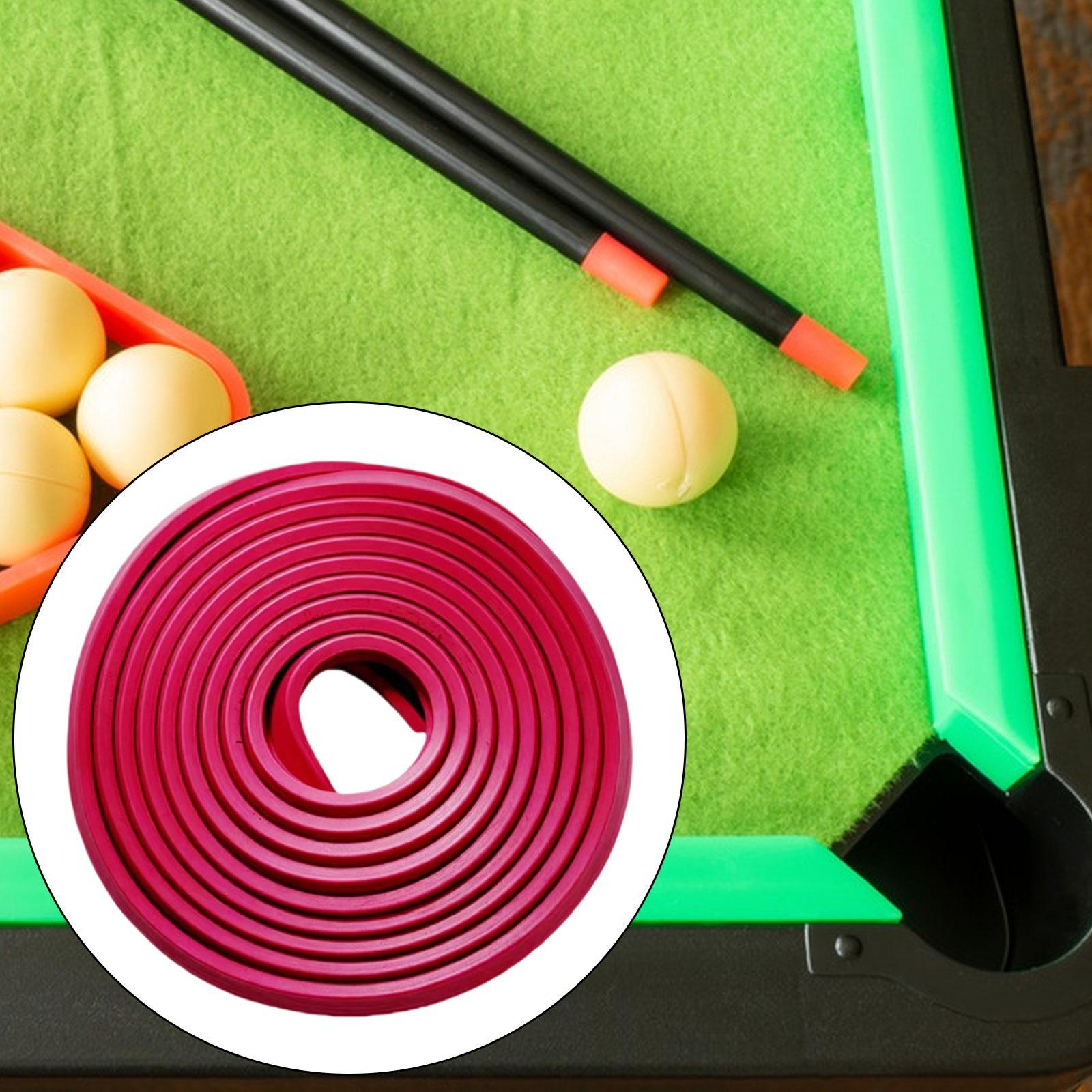 Pool Table Bumpers DIY Profess - Home Gym Diy recension och pris