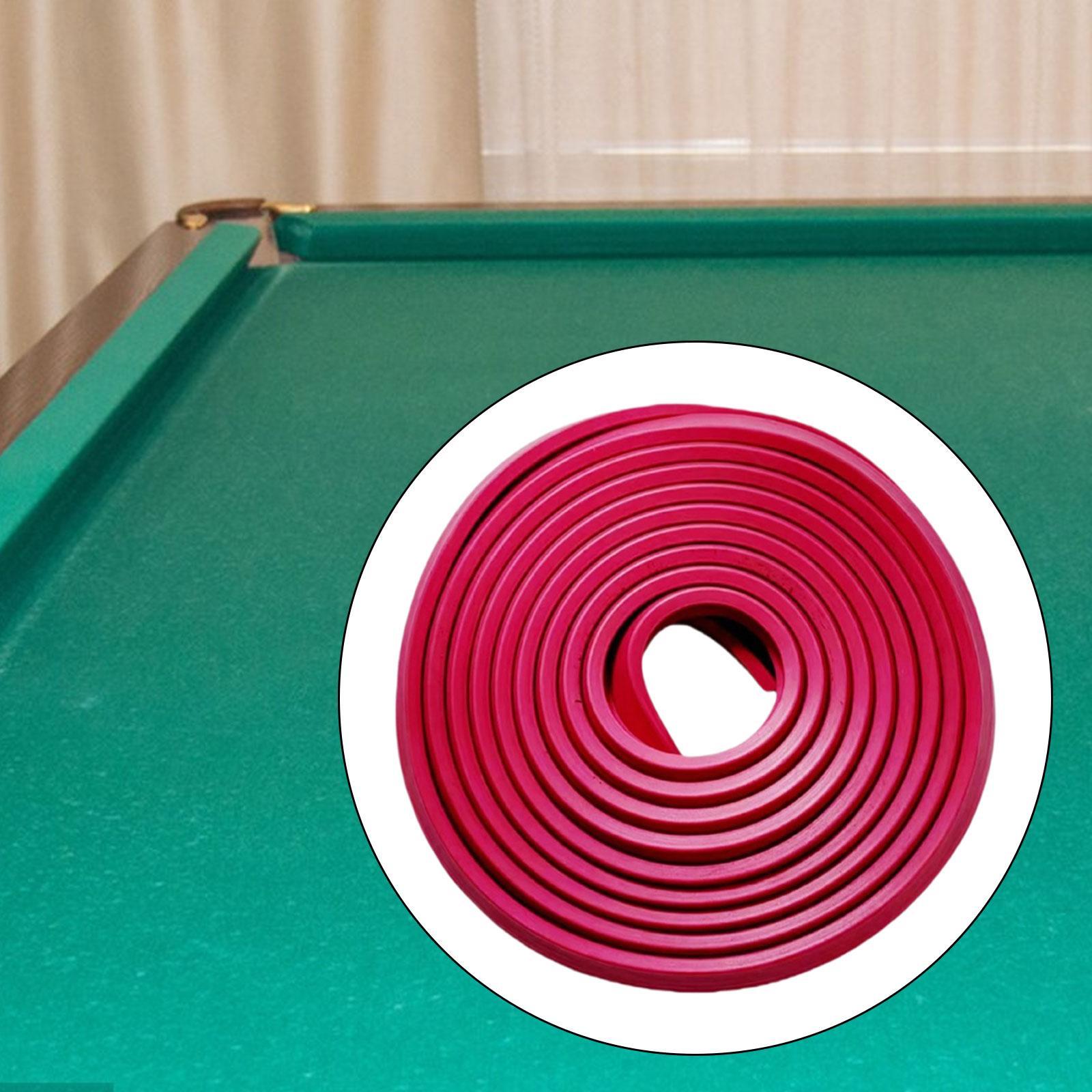 Pool Table Bumpers DIY Profess - Home Gym Diy recension och pris